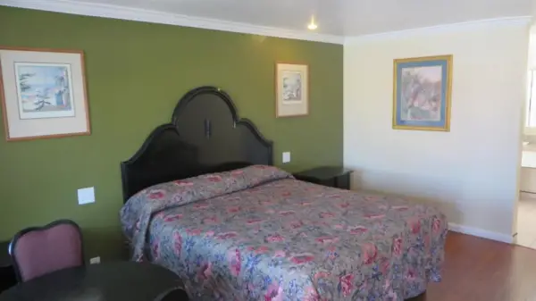 Castaway Motel 8