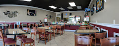 Mexican near Castaway Motel